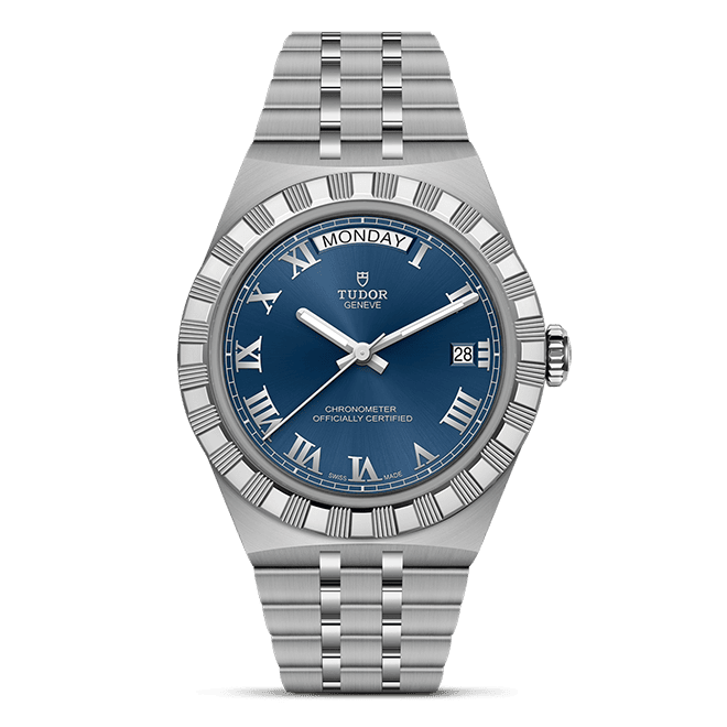 TUDOR Royal M2840D1A0-0002