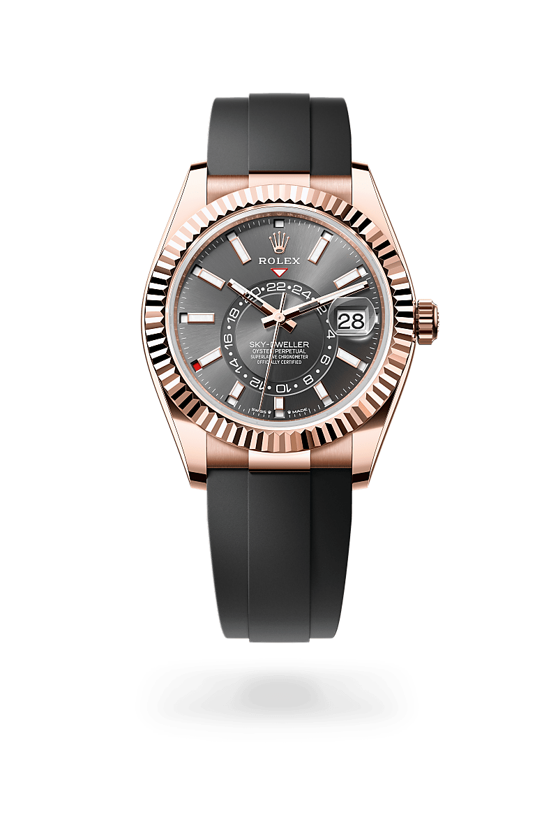 Rolex M336235-0004 - Swee Cheong Watch