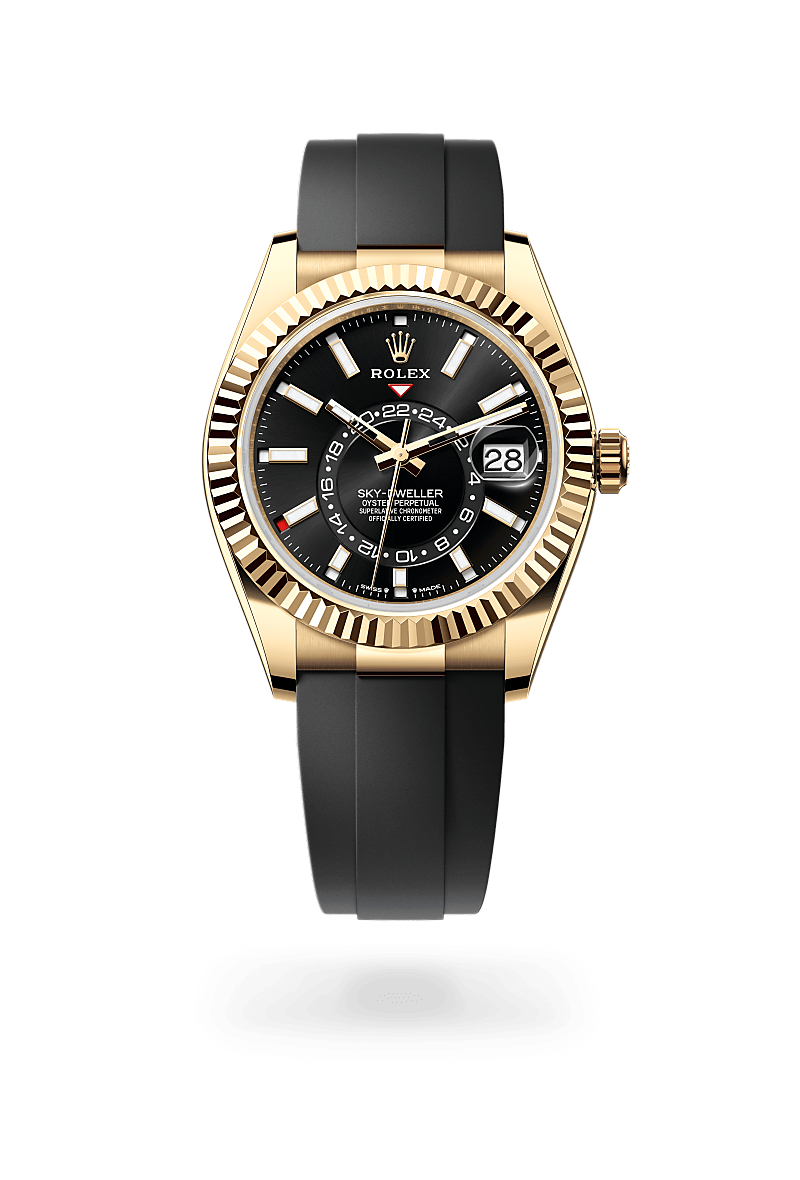 Rolex M336238-0002 - Swee Cheong Watch
