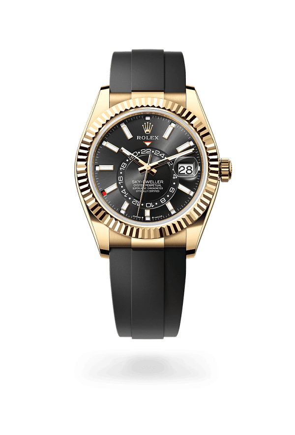 Rolex M336238-0002 - Swee Cheong Watch