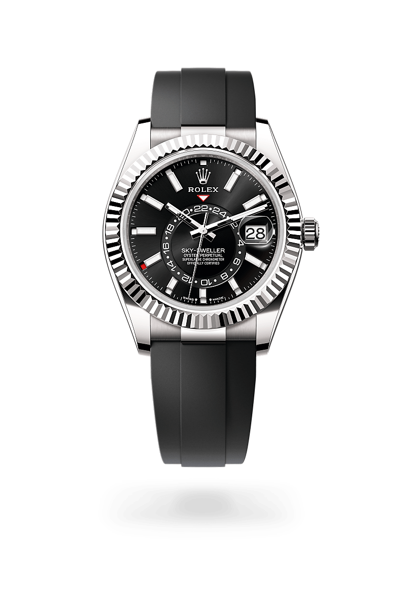 Rolex M336239-0002 - Swee Cheong Watch