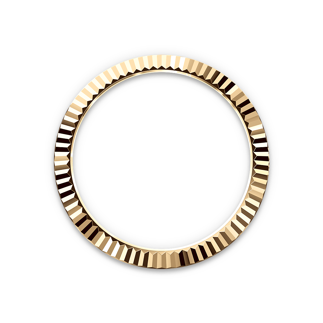 Bezel Berjejalur Rolex - Swee Cheong Watch