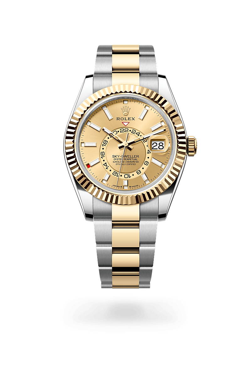 Rolex M336933-0001 - Swee Cheong Watch