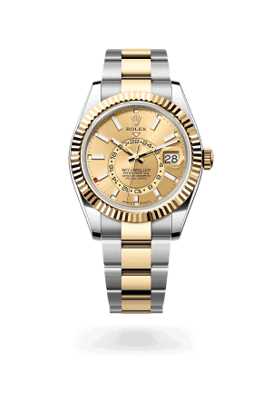 Rolex M336933-0001 - Swee Cheong Watch