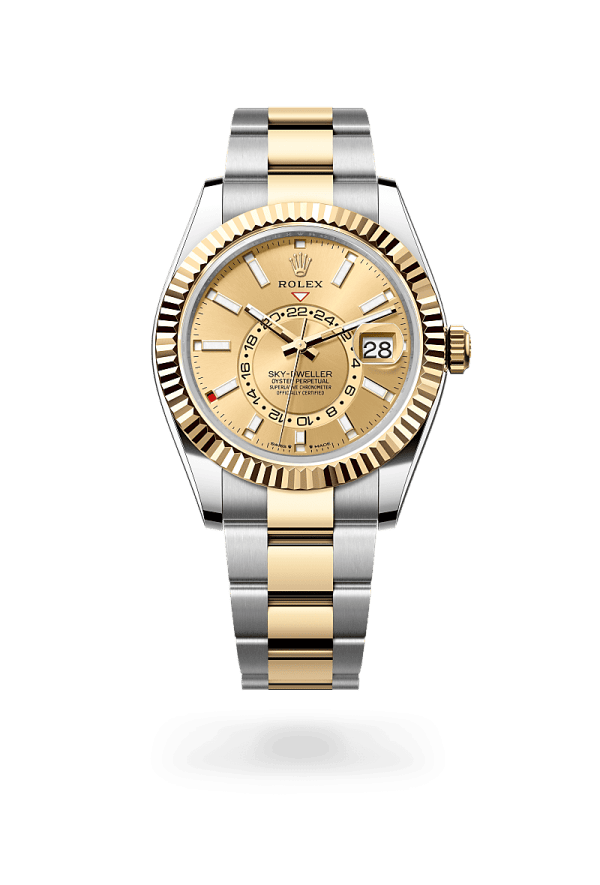 Rolex M336933-0001 - Swee Cheong Watch