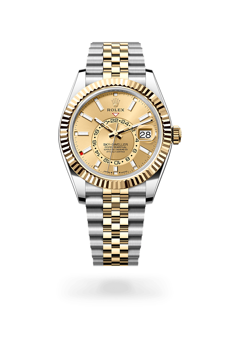 Rolex M336933-0002 - Swee Cheong Watch