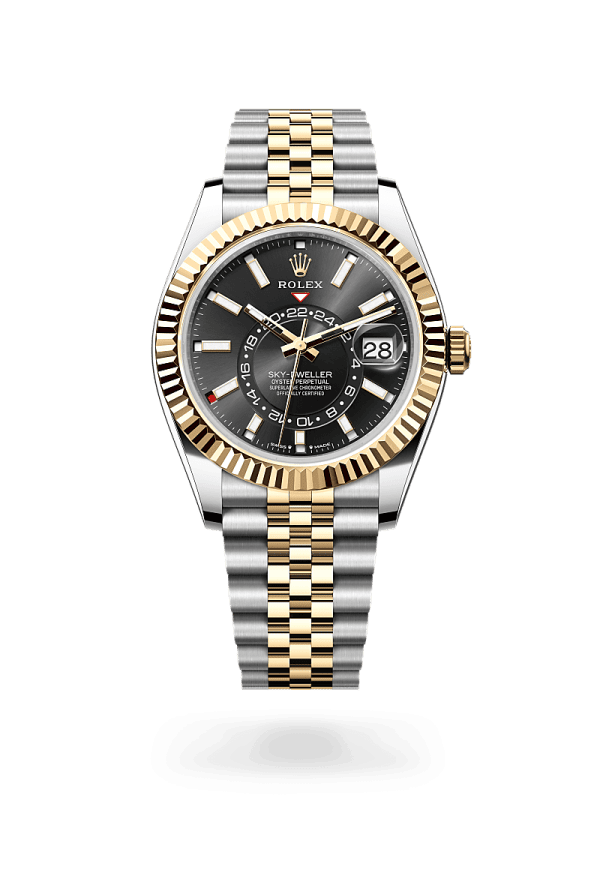 Rolex M336933-0004 - Swee Cheong Watch