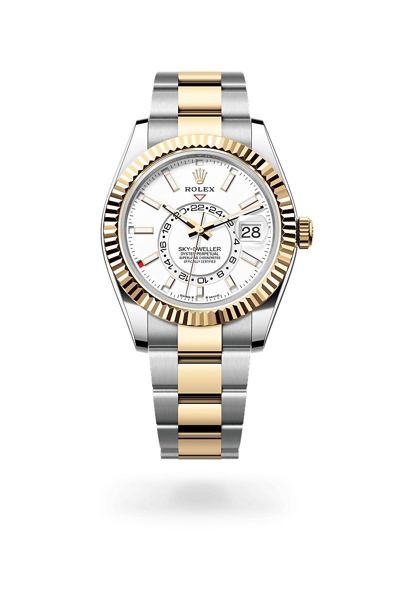 Rolex M336933-0005 - Swee Cheong Watch