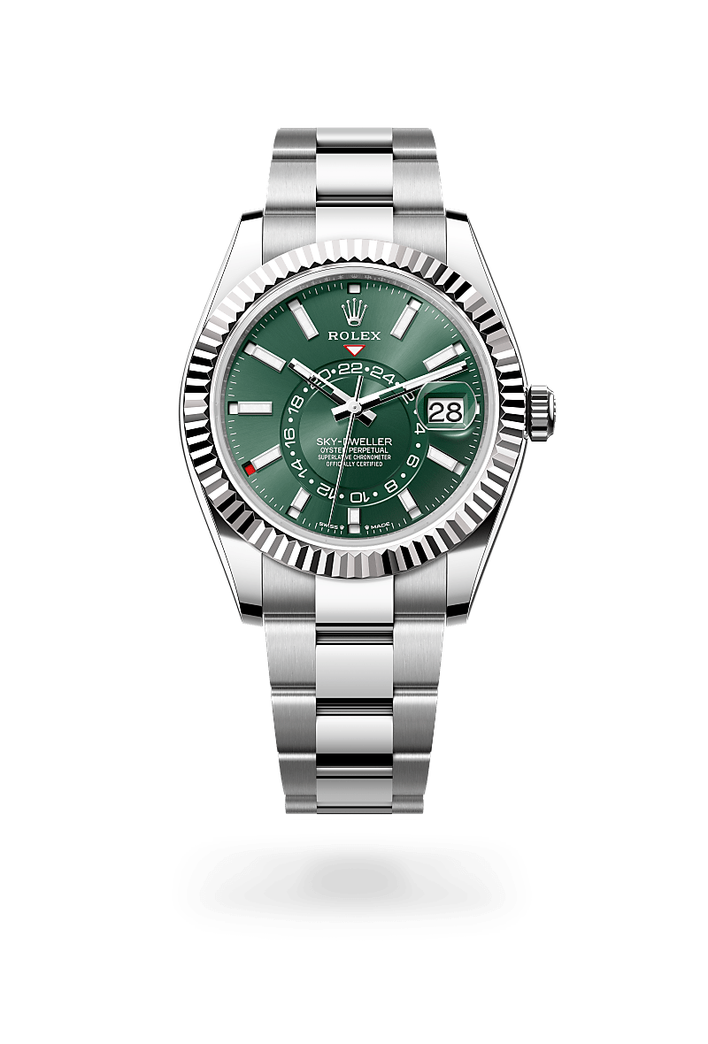 Rolex M336934-0001 - Swee Cheong Watch