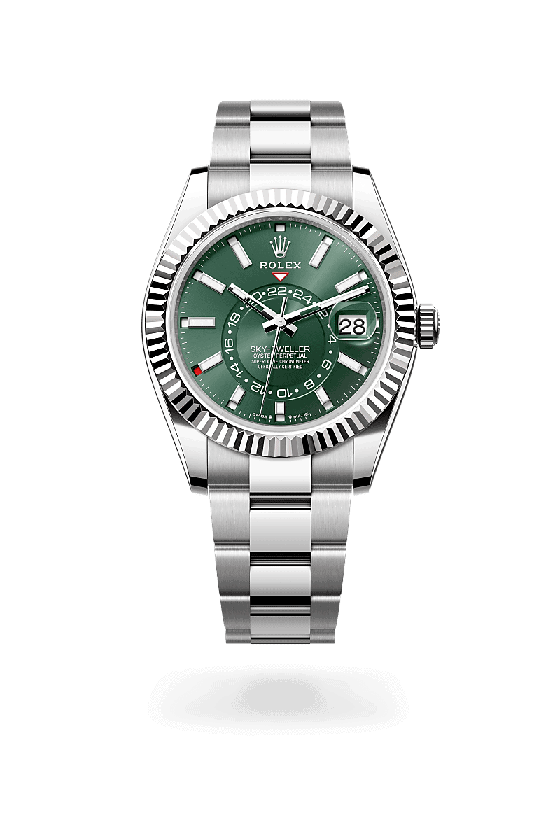 Rolex M336934-0001 - Swee Cheong Watch