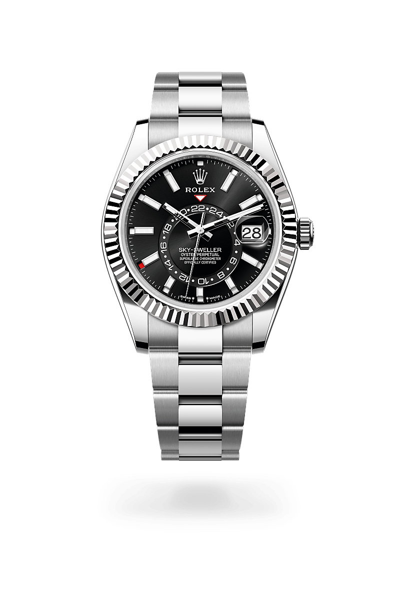 Rolex M336934-0007 - Swee Cheong Watch