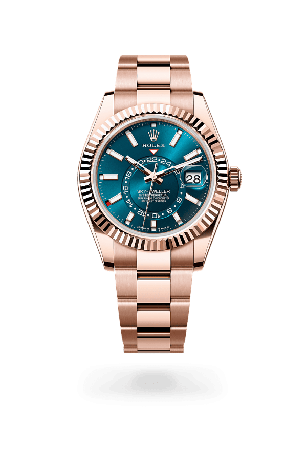 Rolex M336935-0001 - Swee Cheong Watch