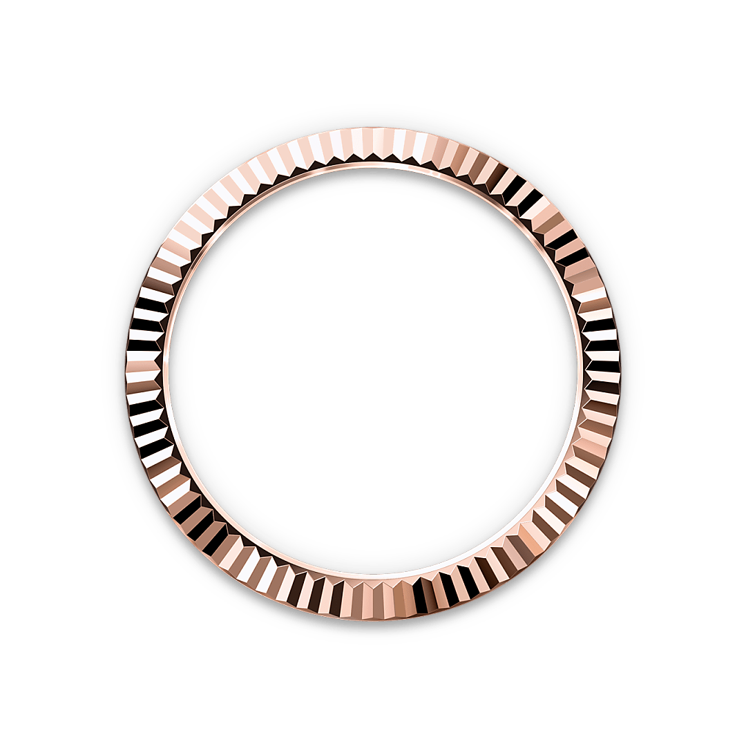 Bezel Berjejalur Rolex - Swee Cheong Watch