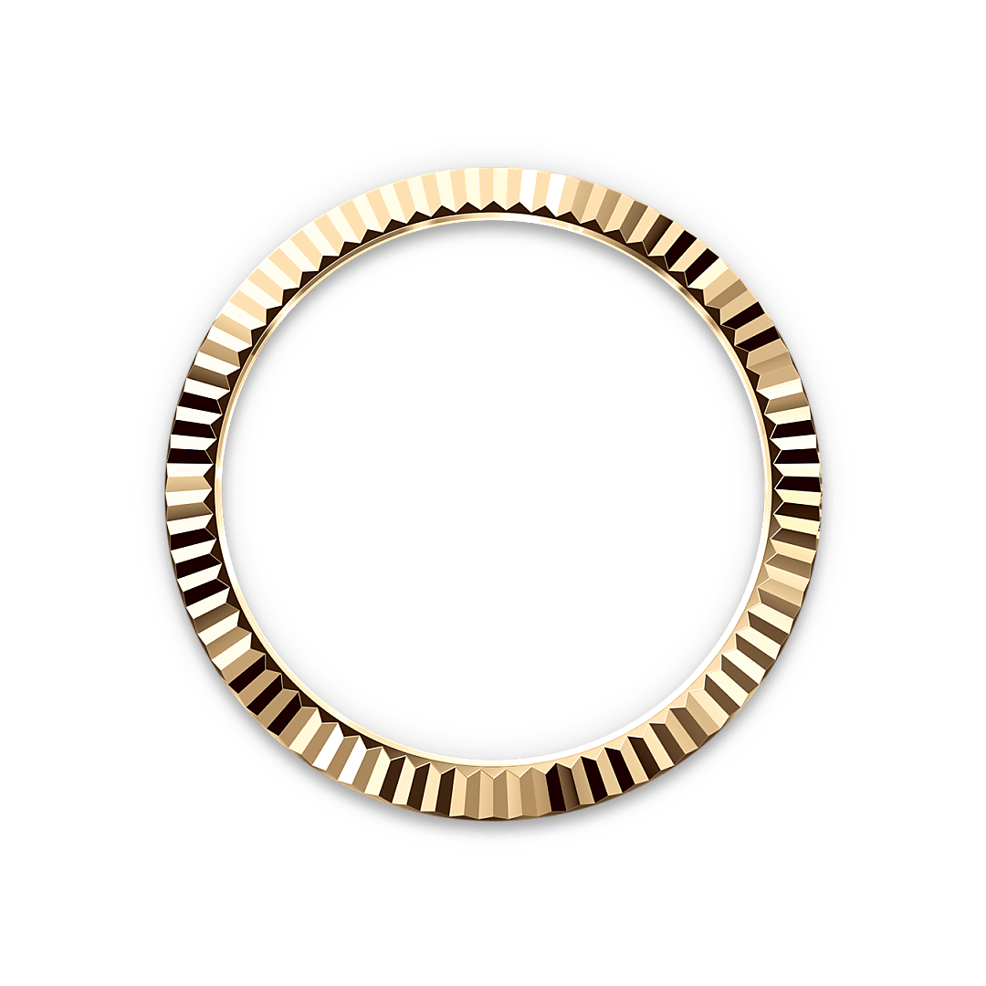 Bezel Berjejalur Rolex - Swee Cheong Watch