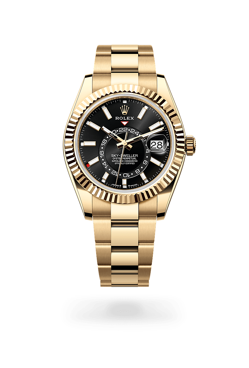 Rolex M336938-0002 - Swee Cheong Watch