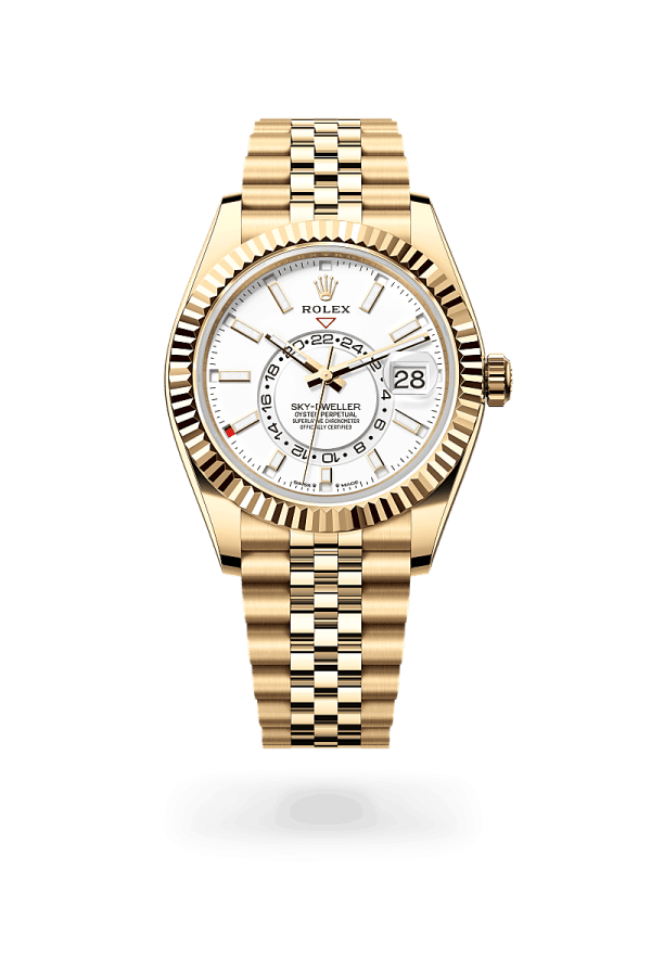 Rolex M336938-0006 - Jam Tangan Swee Cheong