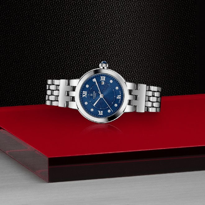 TUDOR Clair de Rose M35500-0010 - Image 3