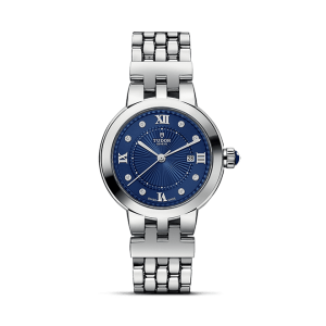 TUDOR Clair de Rose M35500-0010