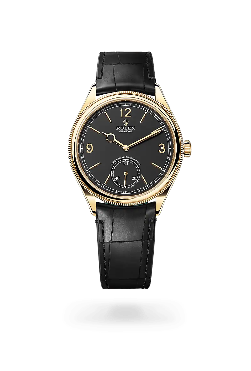 Rolex M52508-0002 - Swee Cheong Watch