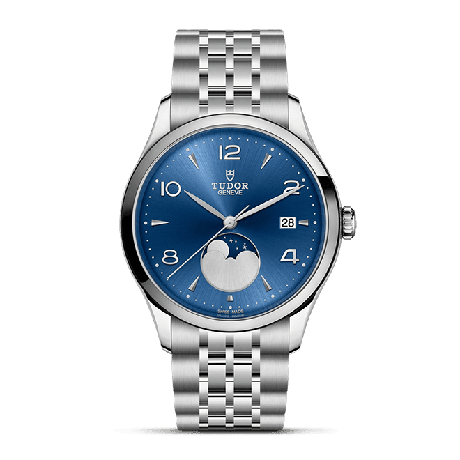 TUDOR 1926 LUNA M91560-0002