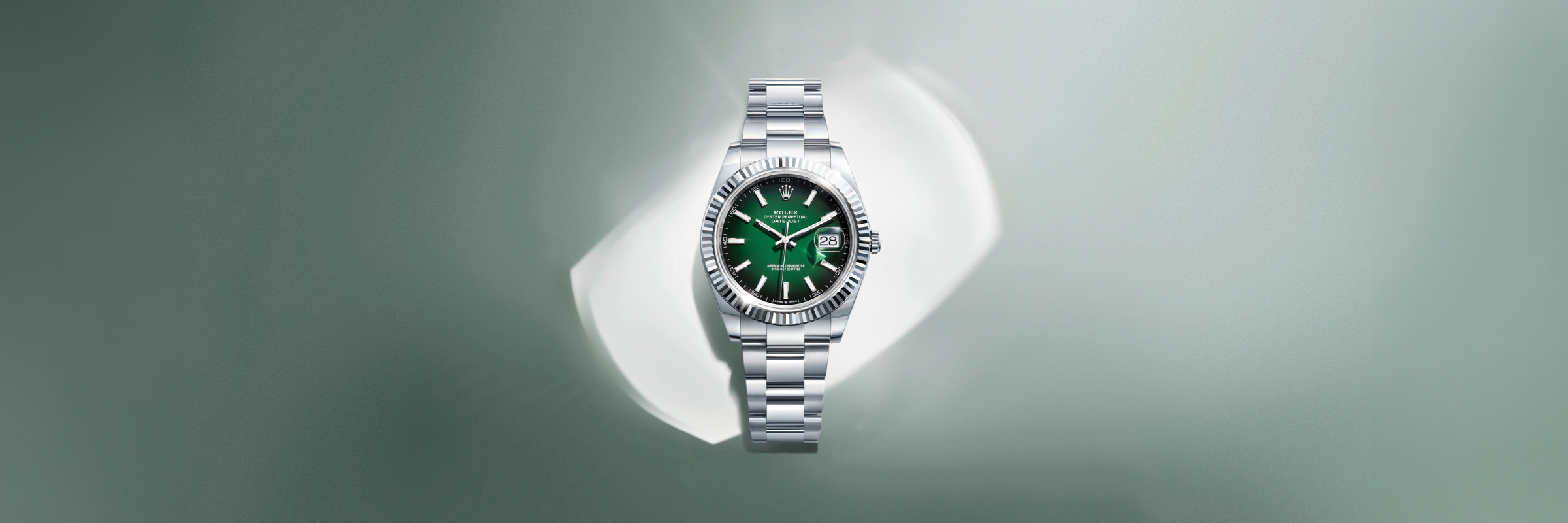 Rolex Datejust Banner - Swee Cheong Watch