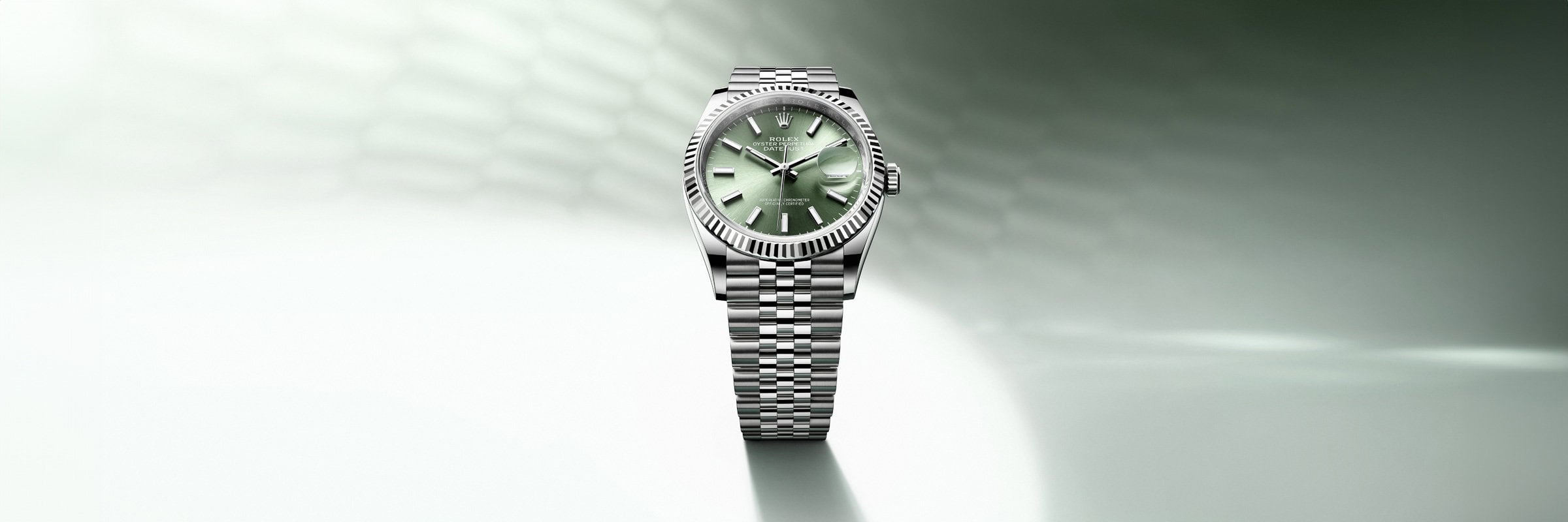 Rolex Datejust Banner - Swee Cheong Watch