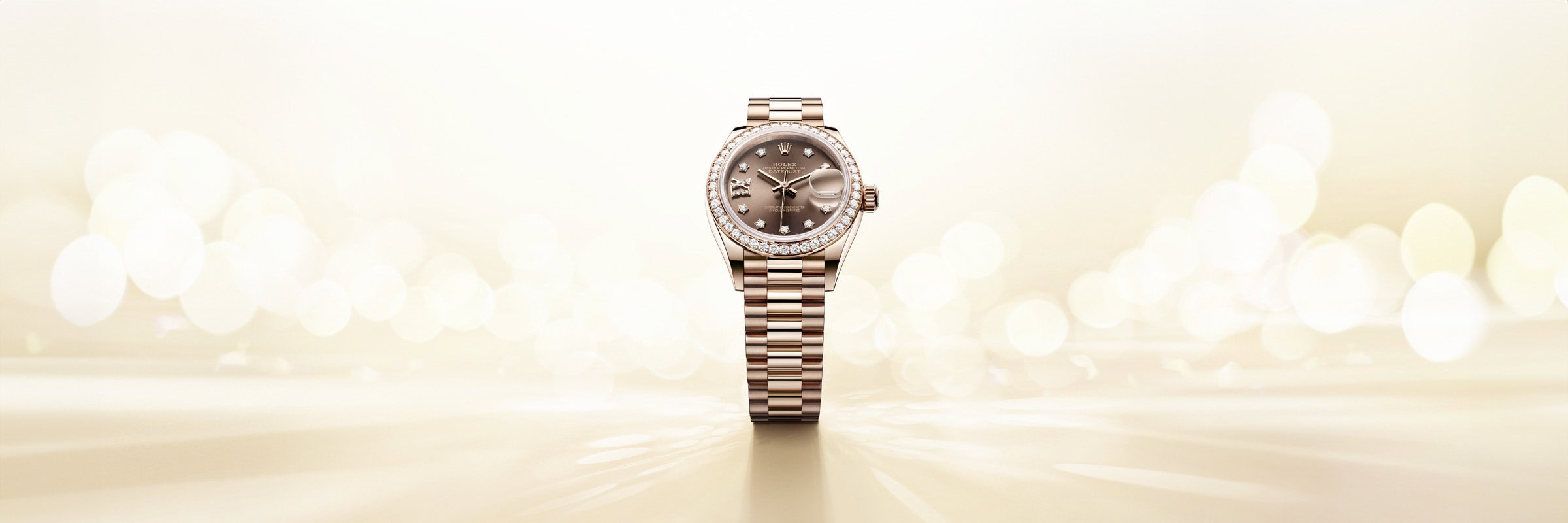 Rolex Lady-Datejust Banner - Swee Cheong Watch