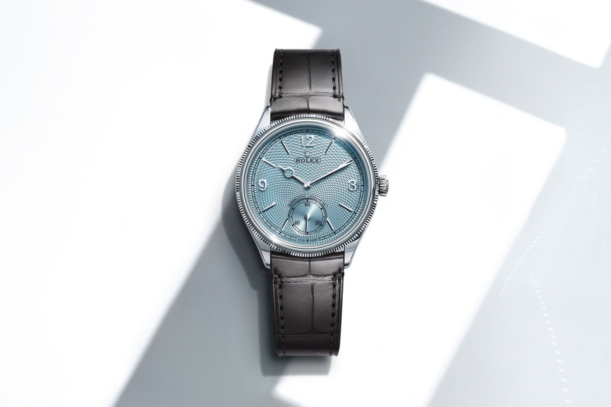 Rolex 1908 - Swee Cheong Jewellery & Watch