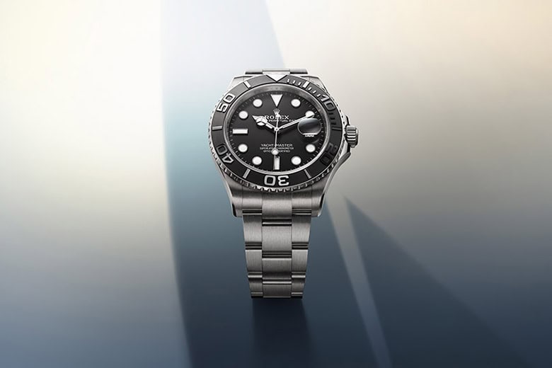 Rolex Yacht-Master - Swee Cheong Watch