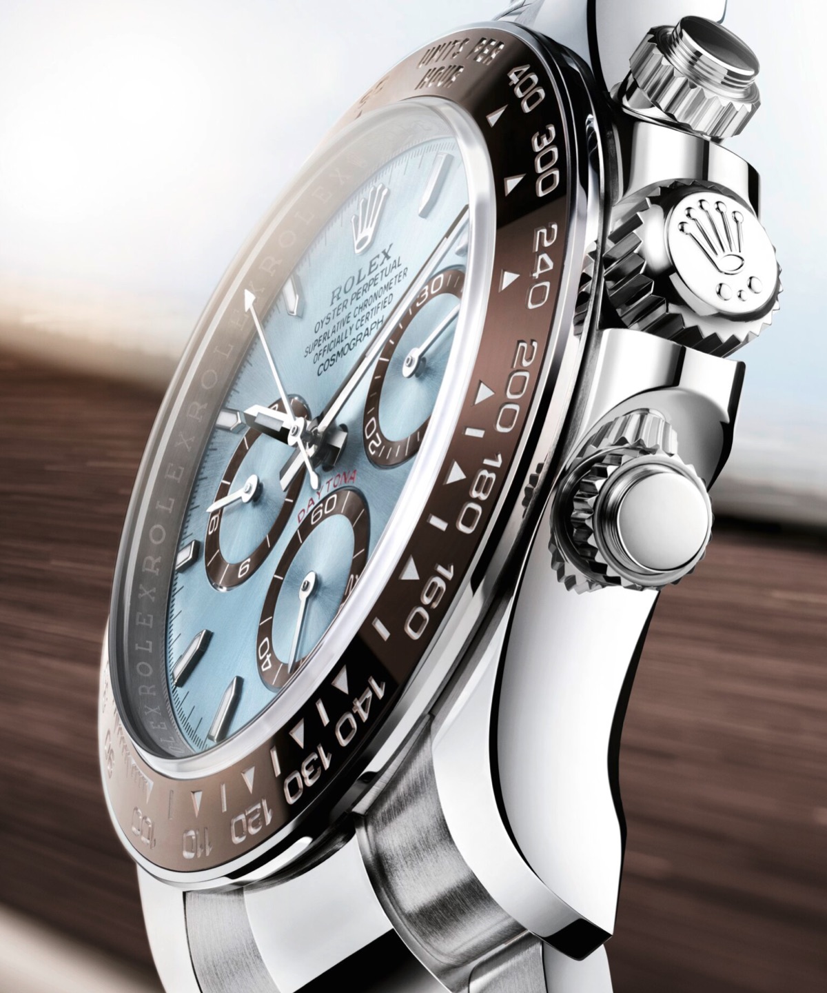 Rolex Cosmograph Daytona - Swee Cheong Jewellery & Watch