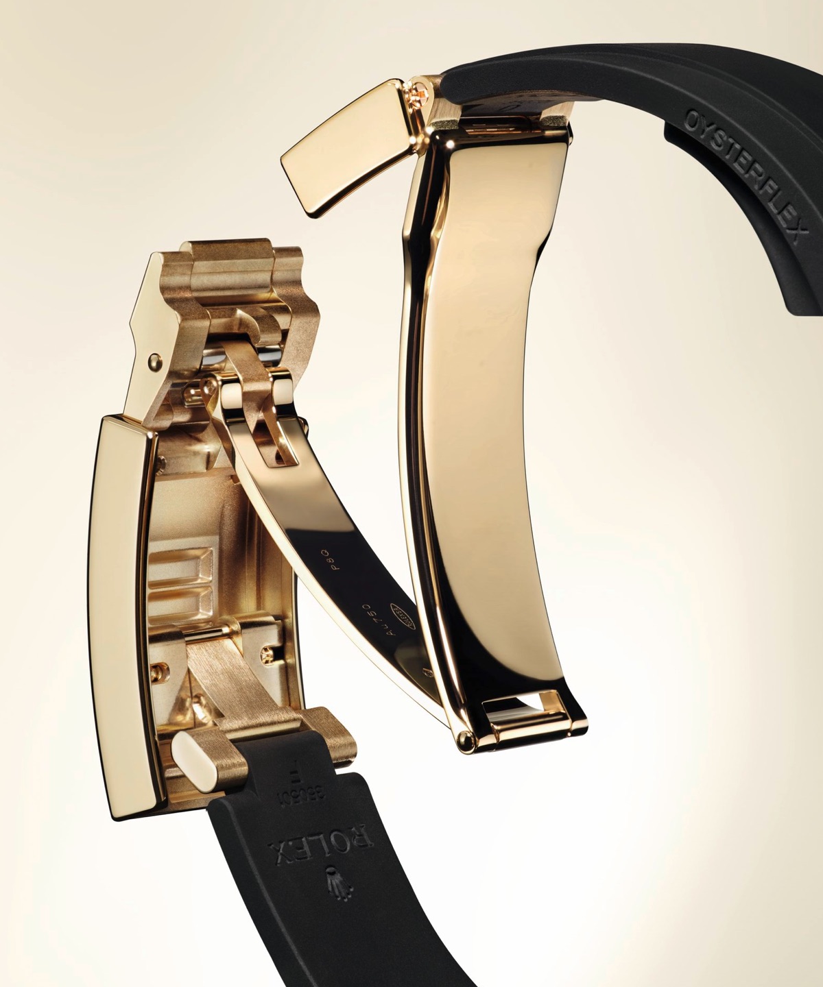 Rolex Oysterflex Bracelet - Swee Cheong Jewellery & Watch