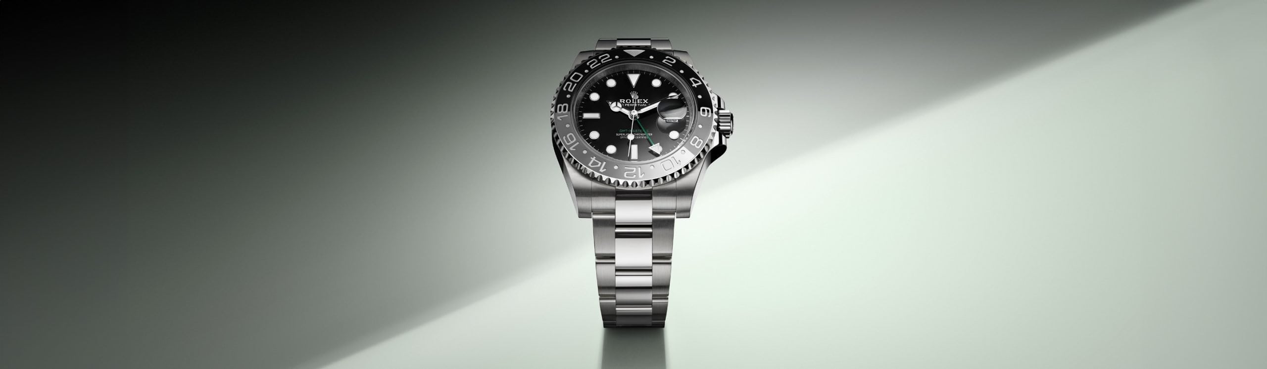 Rolex GMT-Master II - Swee Cheong Watch