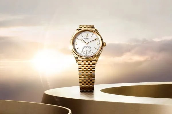 Rolex Deepsea - Barang Kemas & Jam Tangan Hung Cheong