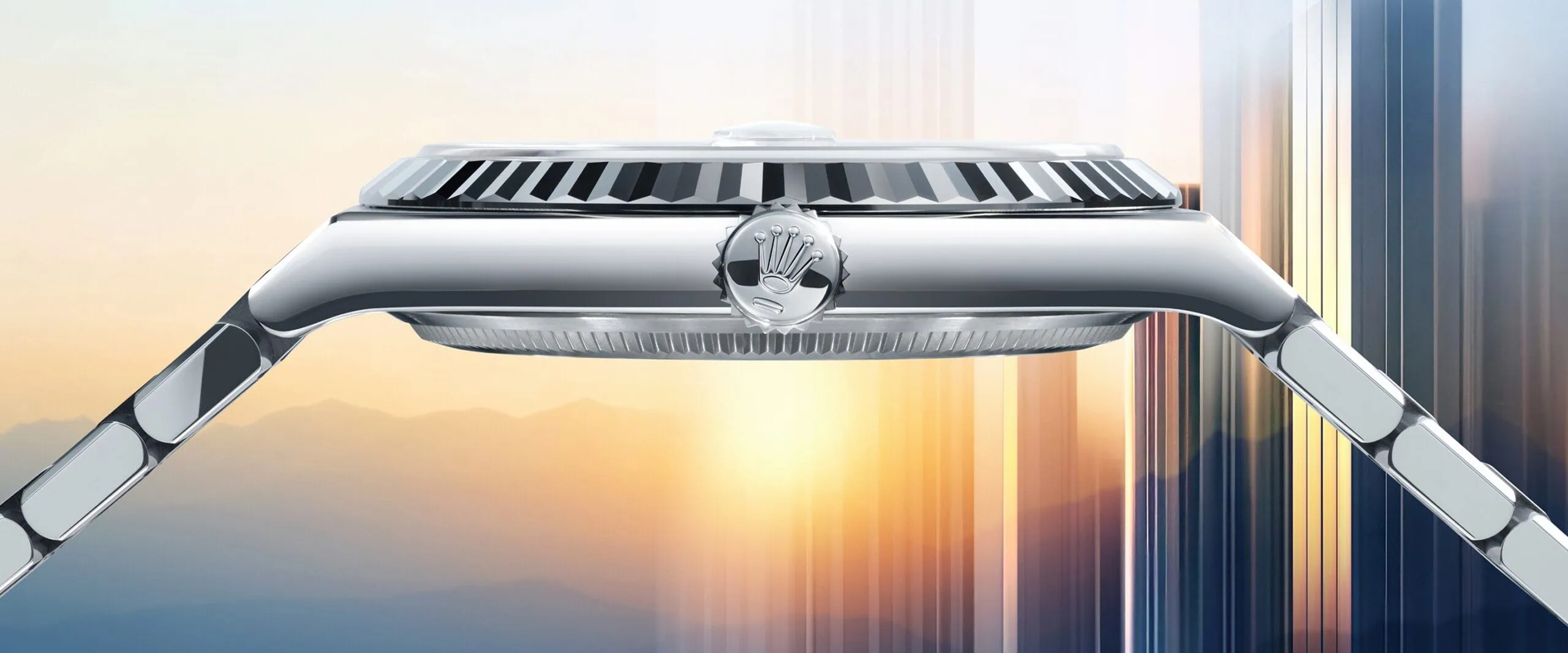 Rolex Cosmograph Daytona  - Swee Cheong Watch