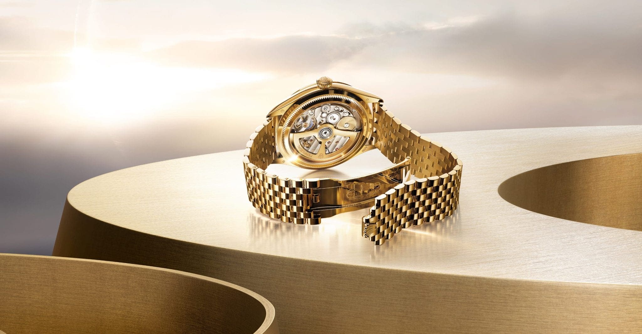 Rolex Cosmograph Daytona - Swee Cheong Jewellery & Watch