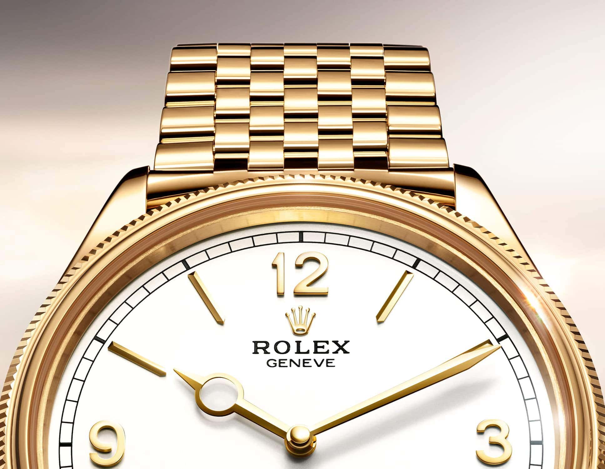 Rolex 1908 M52508-0008 - Swee Cheong Watch