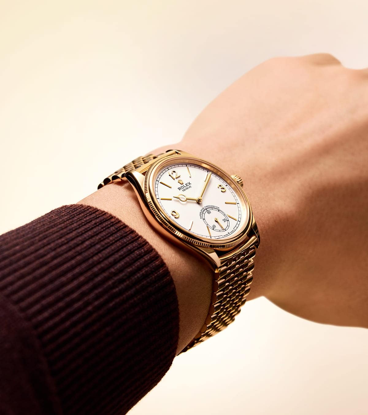 Rolex 1908 M52508-0008 - Swee Cheong Watch