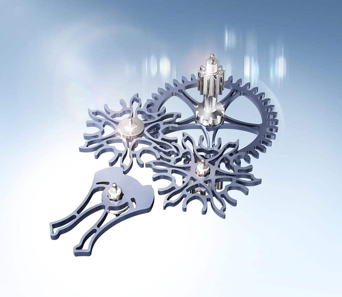 Bolosan Dynapulse Rolex - Swee Cheong Watch