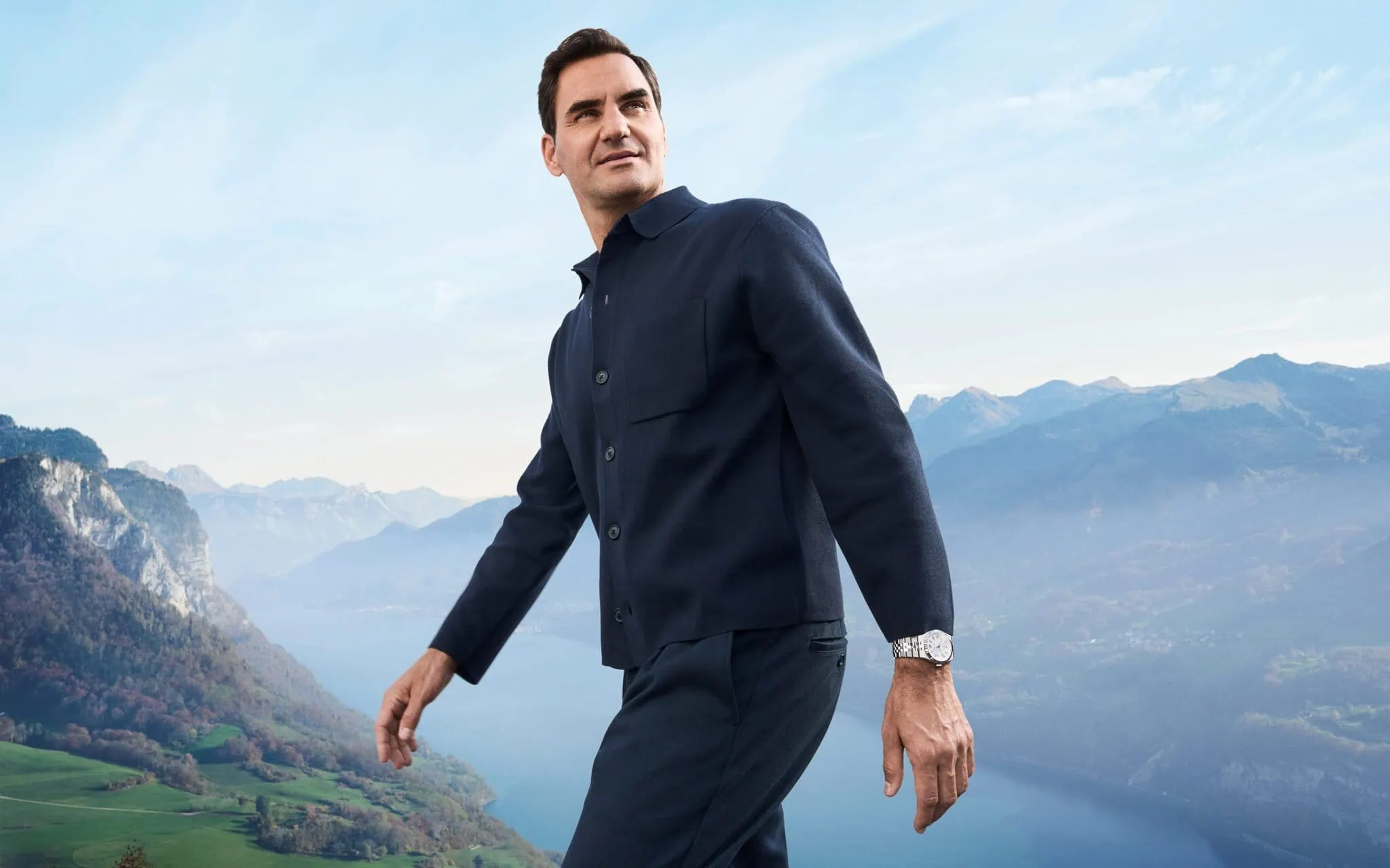 Rolex Cosmograph Daytona  - Swee Cheong Watch