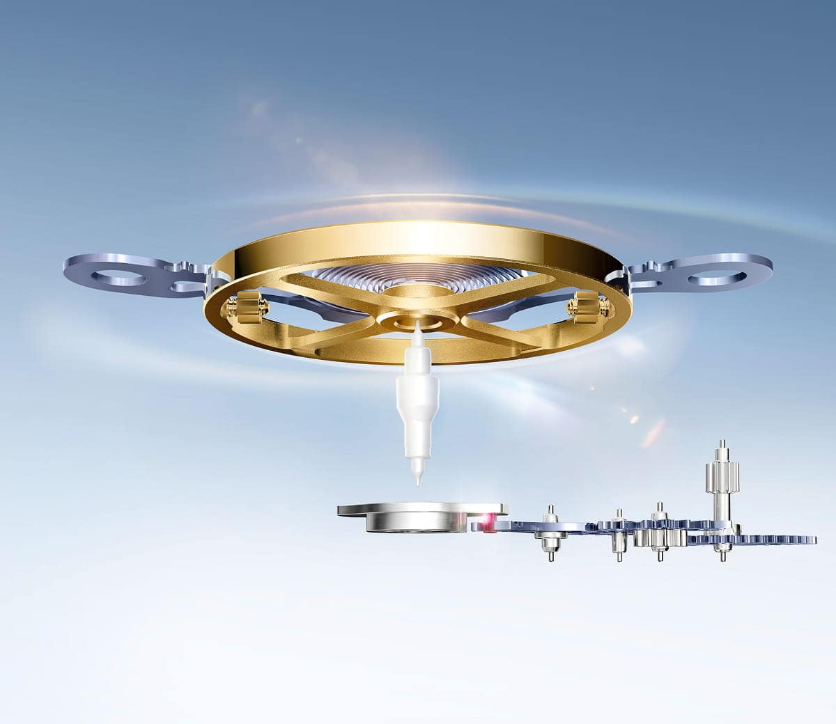 Pengayun Rolex - Swee Cheong Watch