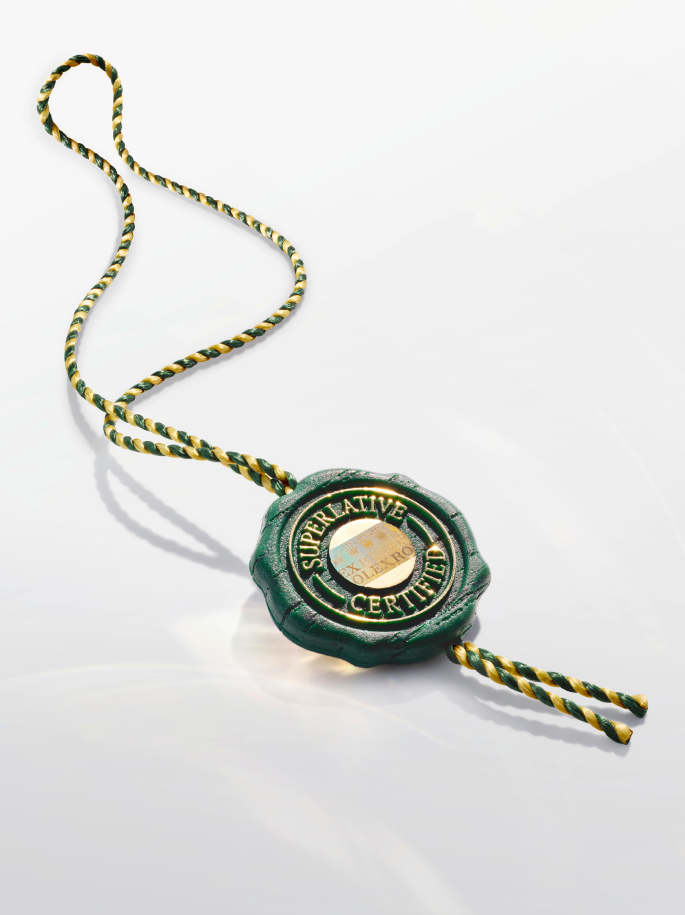 Superlative Chronometer Certification - Swee Cheong Watch