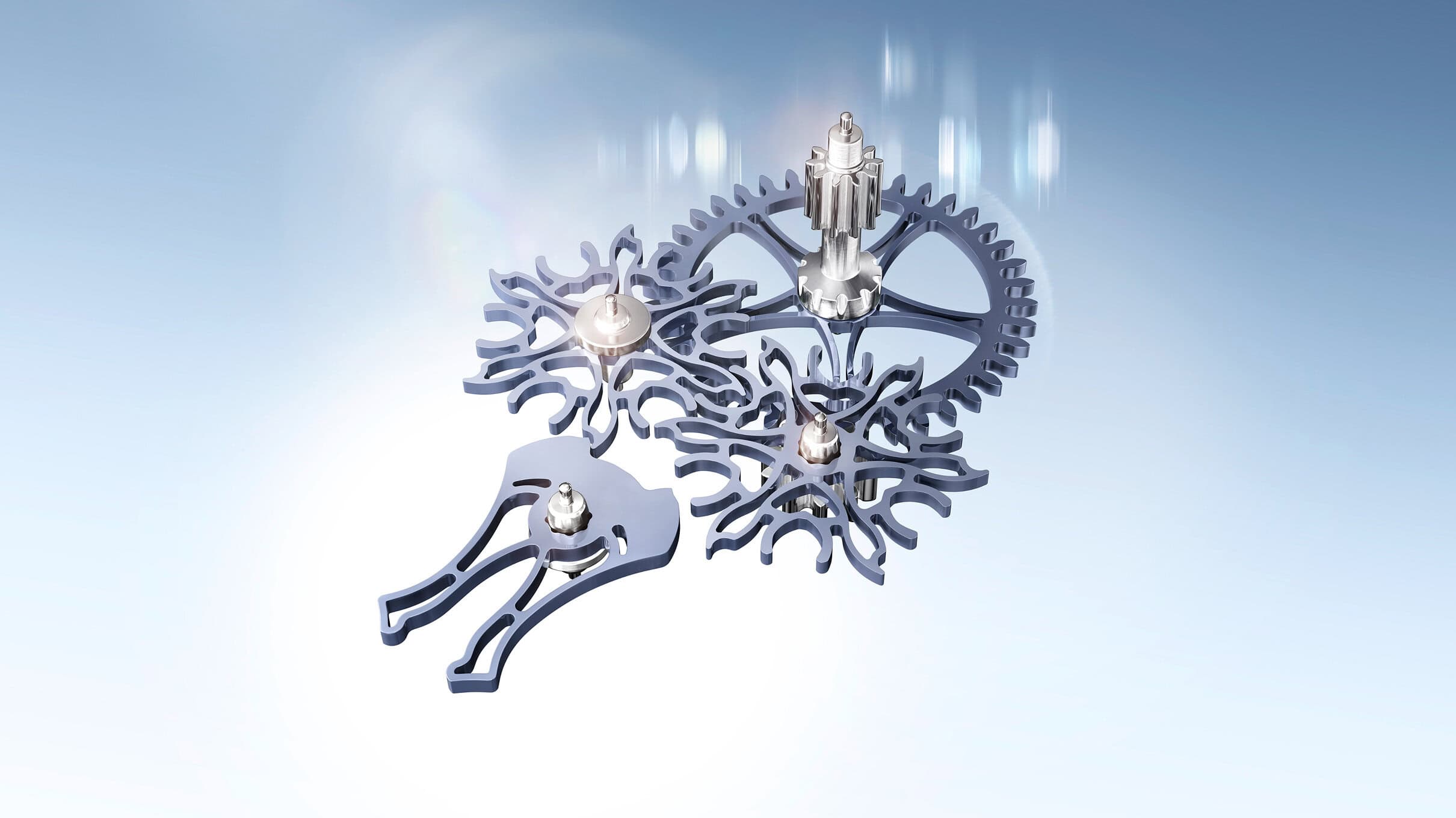 Rolex Yacht-Master - Swee Cheong Watch