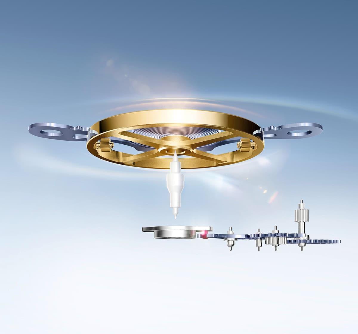 Rolex Yacht-Master - Swee Cheong Watch