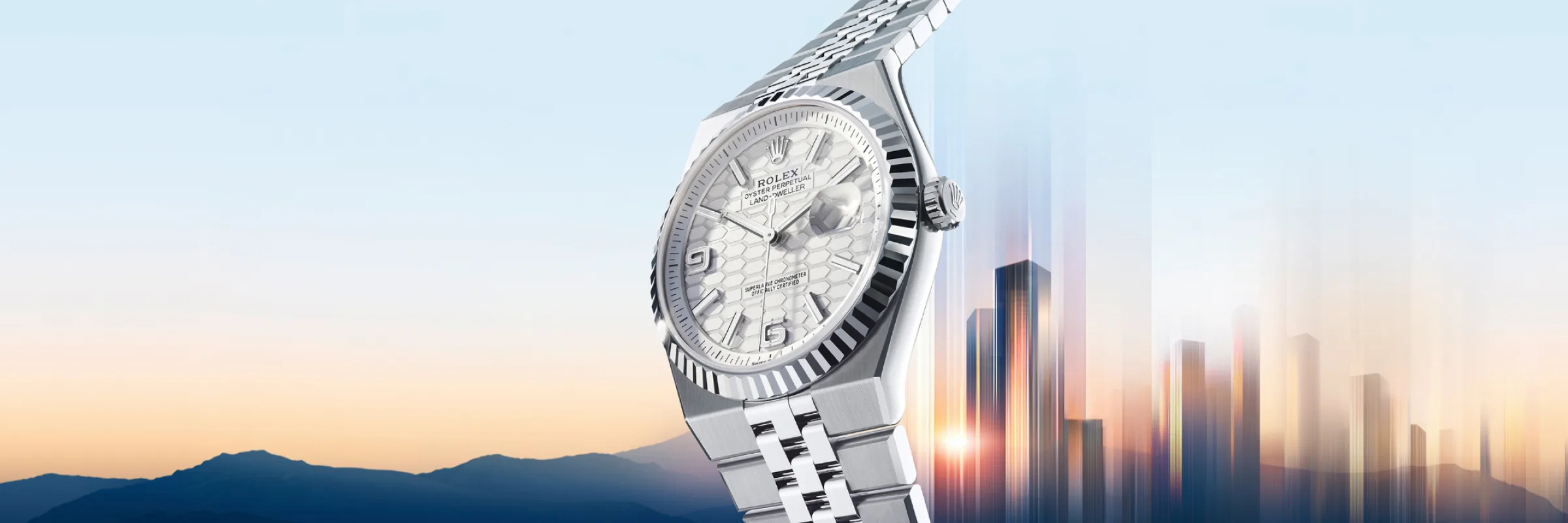 Rolex GMT-Master II - Swee Cheong Watch