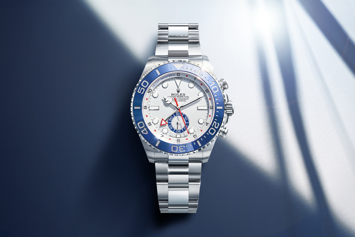Rolex Air-King - Swee Cheong Jewellery & Watch