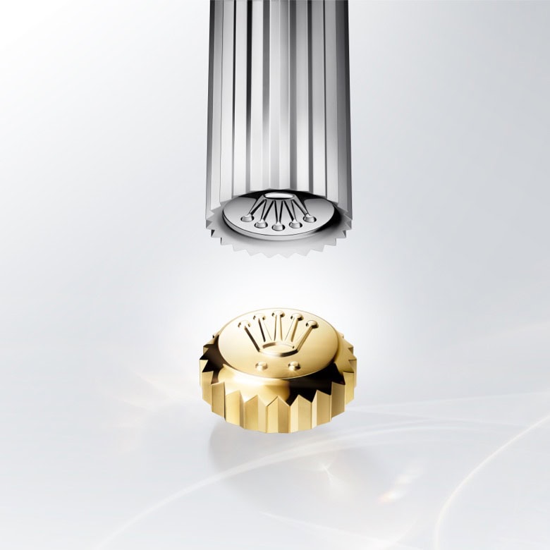 Logo Rolex Acuan - Jam Tangan Swee Cheong