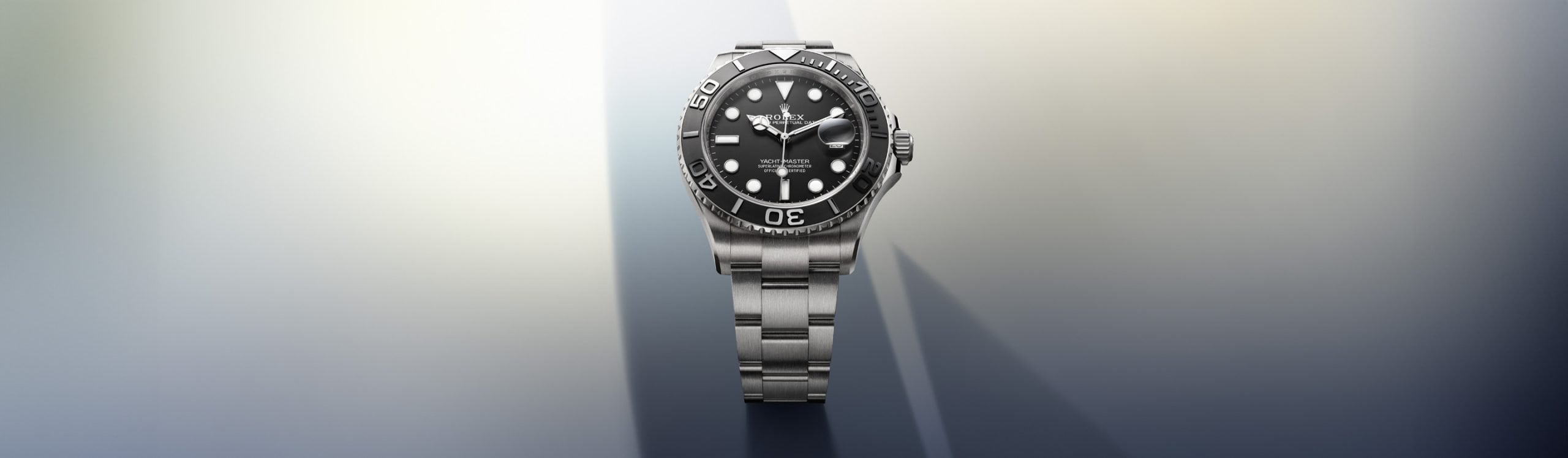 Rolex Yacht-Master - Swee Cheong Watch