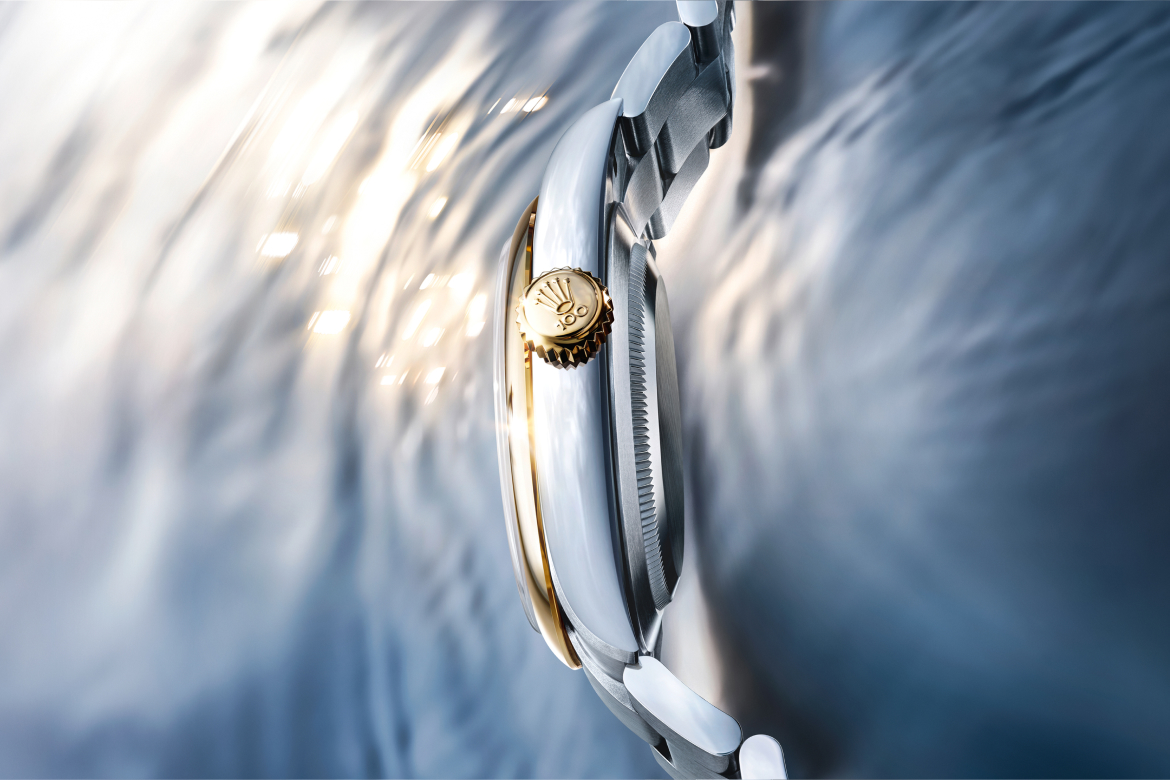 Rolex New Watches 2026 Banner - Swee Cheong Watch