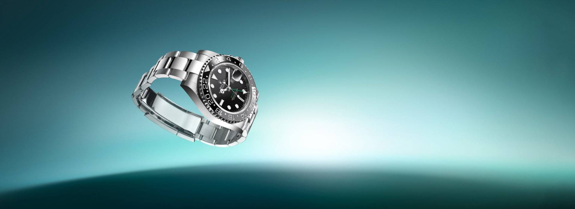 Rolex New Watches 2024 Banner - Swee Cheong Watch