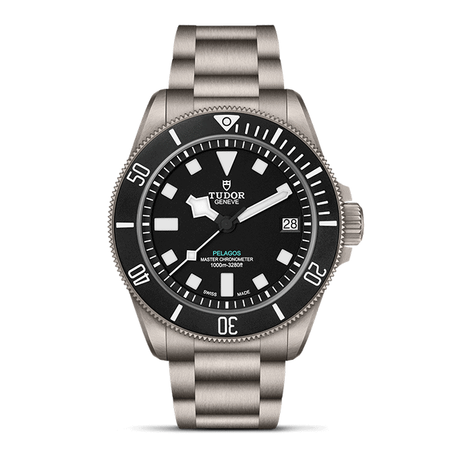 TUDOR Pelagos Ultra M2543C1A7NU-0001